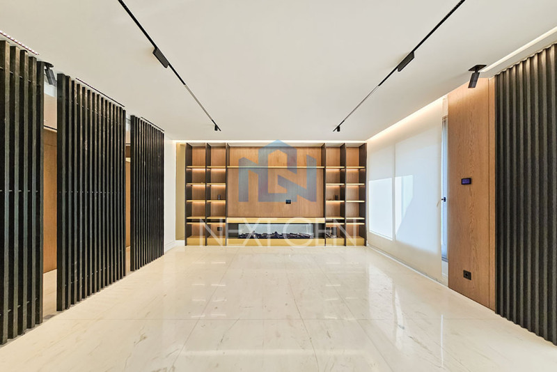 Apartment for Rent in Ramlet al-Baydah