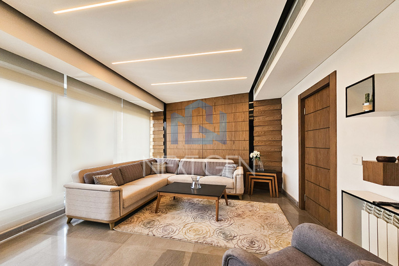 Apartment for Rent in Achrafieh