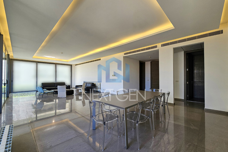 Apartment for Rent in Achrafieh 