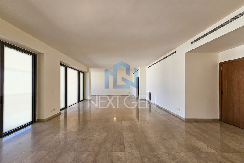 Apartment for Rent in Achrafieh