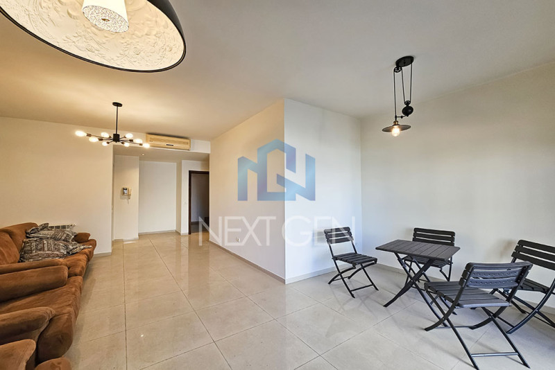 Apartment for Rent in Achrafieh