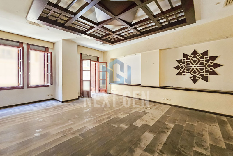 Office For Rent in Downtown | Nejmeh square