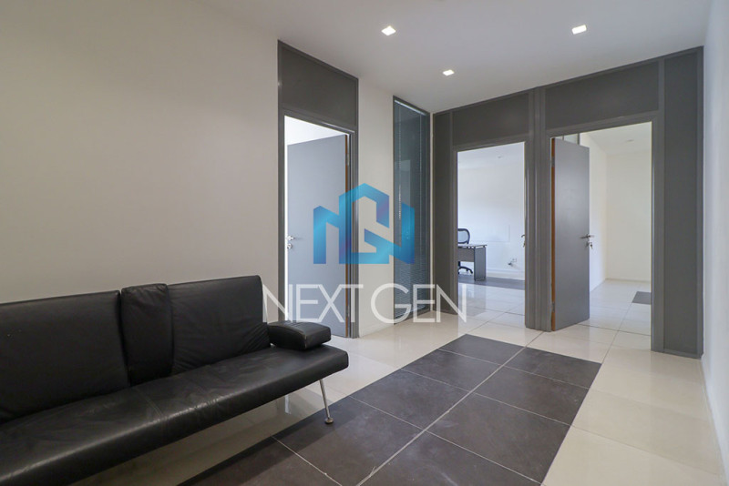 Office for rent in Downtown 