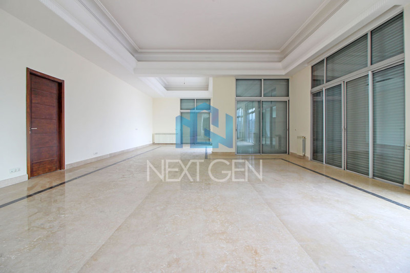 Apartment for Sale in Clemenceau