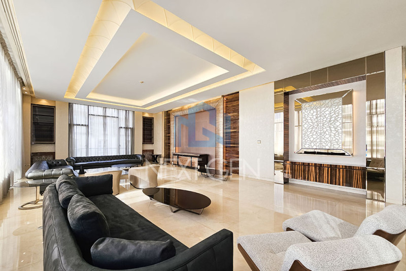 Triplex for Rent in Downtown