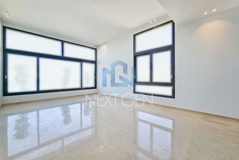 Apartment for Rent in Achrafieh