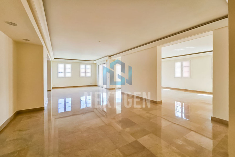 Apartment for Sale in Saifi Village