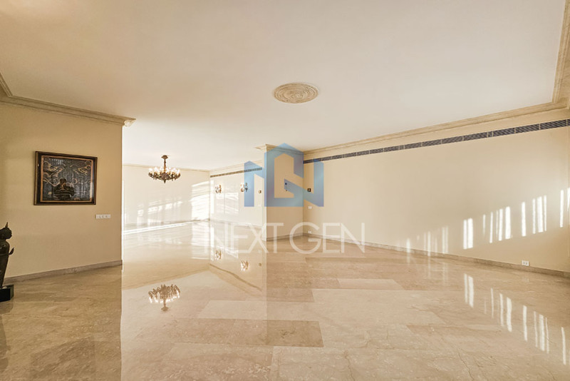 Apartment for Sale in Achrafieh