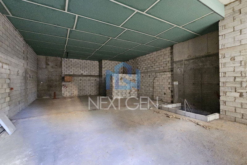 Retail For rent in Downtown 