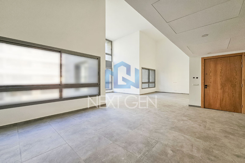 Apartment for rent in Achrafieh