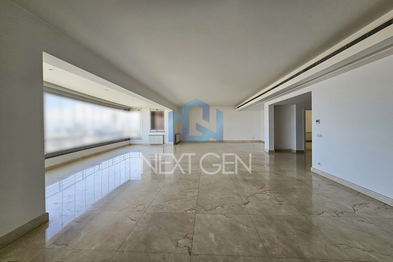 Apartment for Rent in Achrafieh