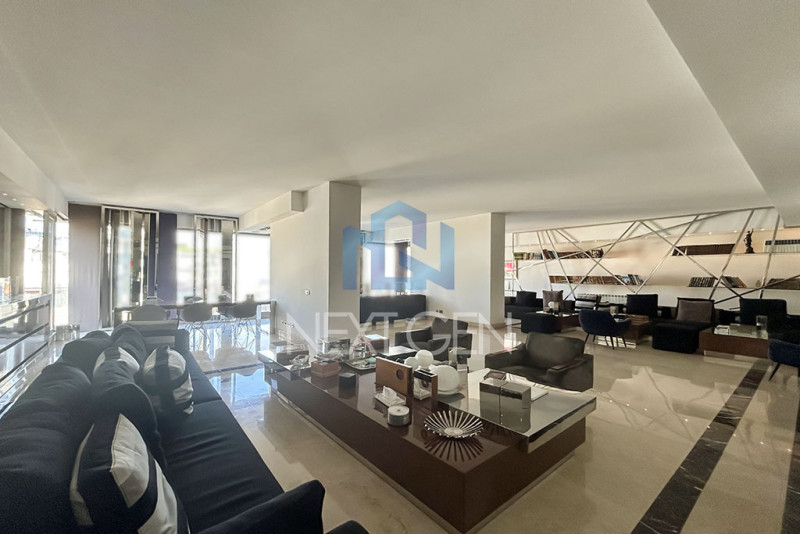 Apartment for Rent in Achrafieh