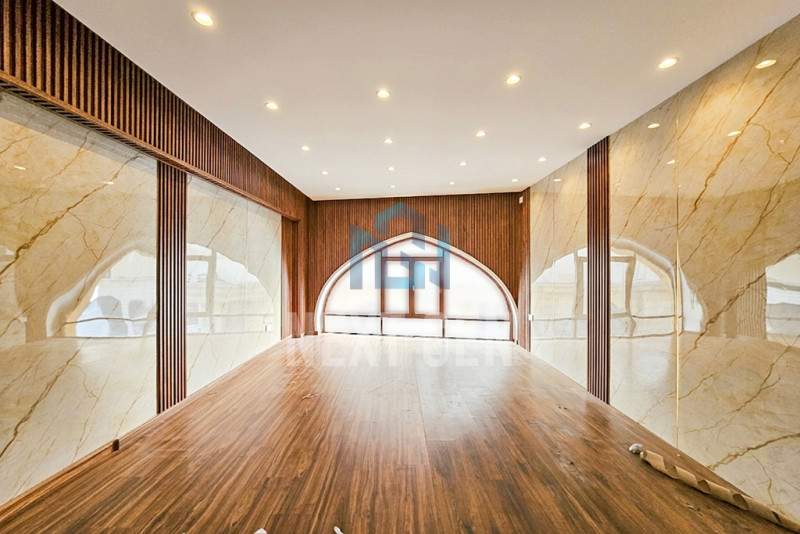 Office for Rent in Downtown 