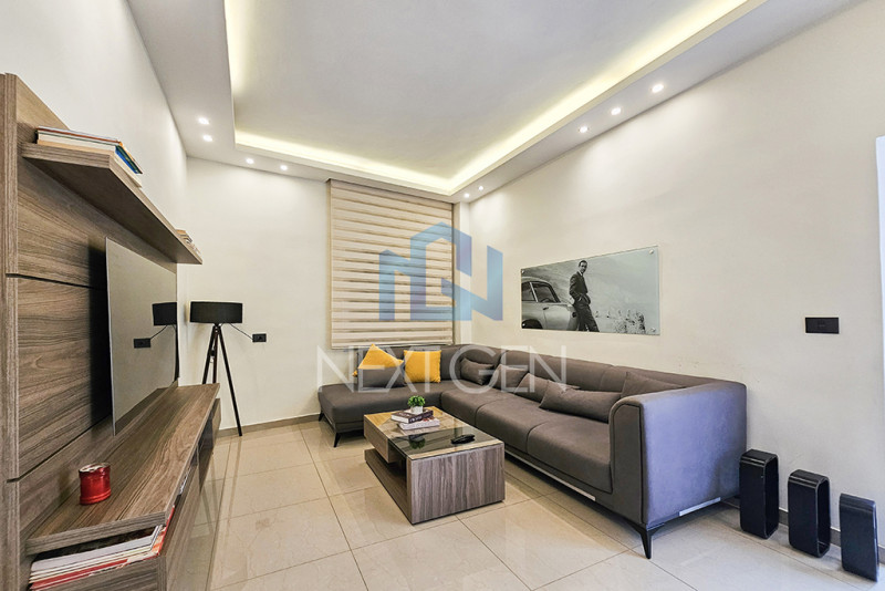 Apartment for Rent in Achrafieh