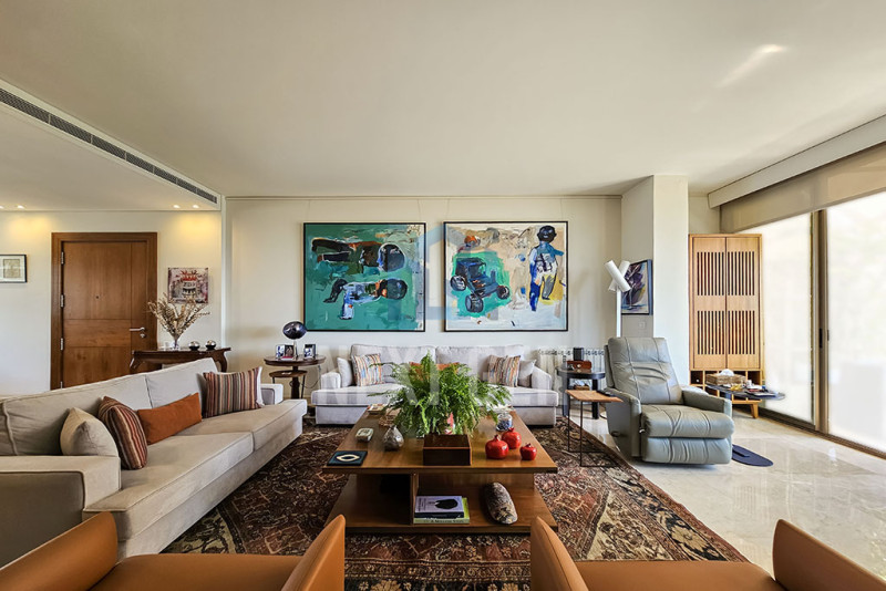 Apartment for Sale in Clemenceau