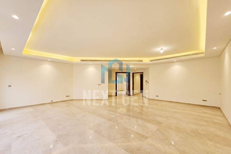 Apartment for Rent in Ain al-Mraiseh