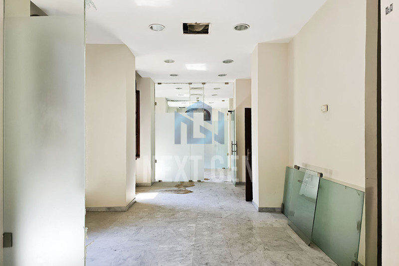 Office for Rent in Downtown | Nejmeh square 