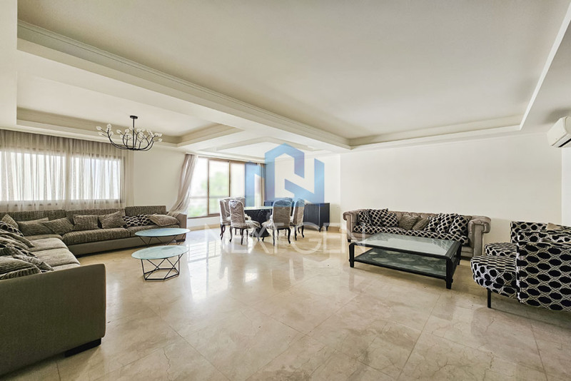 Apartment for Sale in Achrafieh