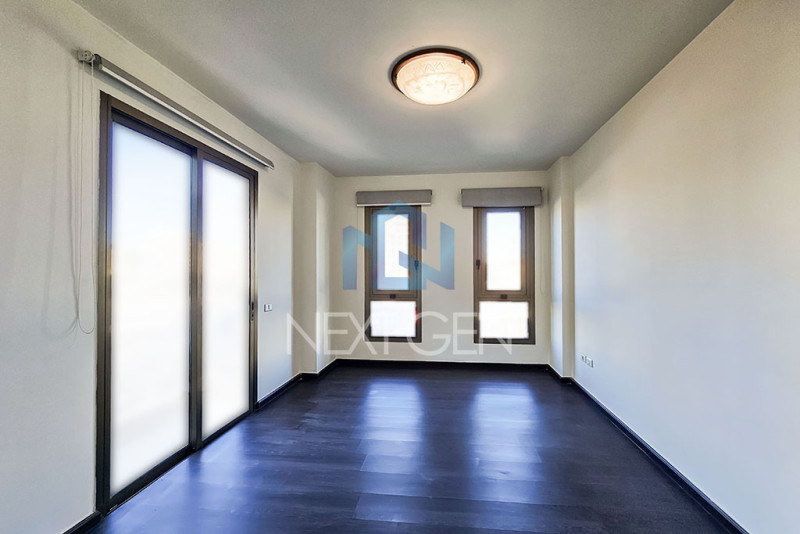 Office for Rent in Achrafieh 