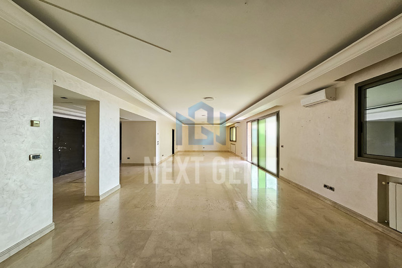 Apartment for Rent in Spinneys