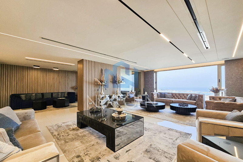 Apartment for Rent in Achrafieh