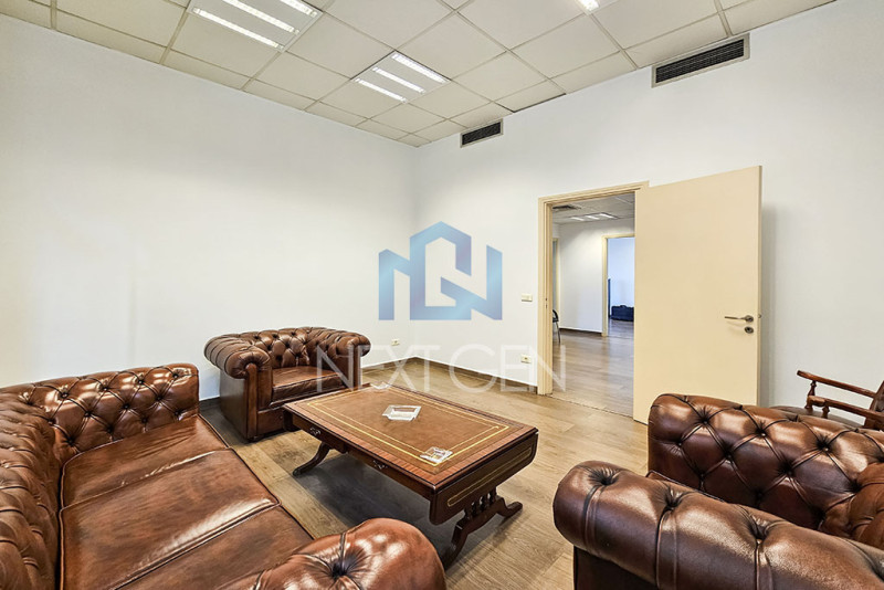 office for rent in Downtown 