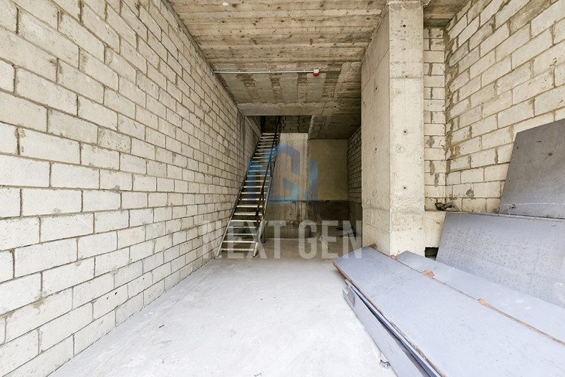 Retail for rent in Downtown 