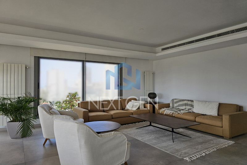 Apartment for Rent in Achrafieh