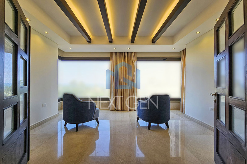 Apartment for Rent in Ras Beirut