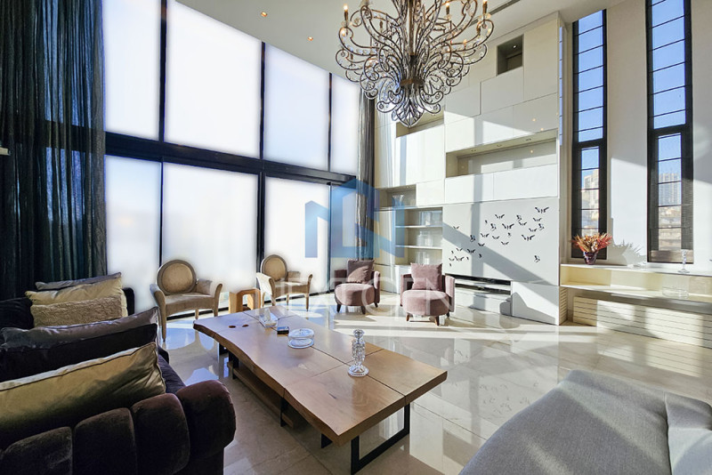 Apartment for Rent in Achrafieh