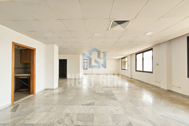 Office for Rent in Downtown 