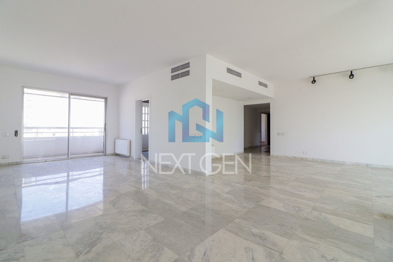 Apartment for Rent in Achrafieh 