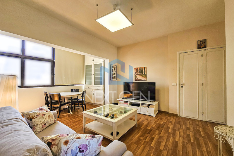 Apartment for Rent in Achrafieh