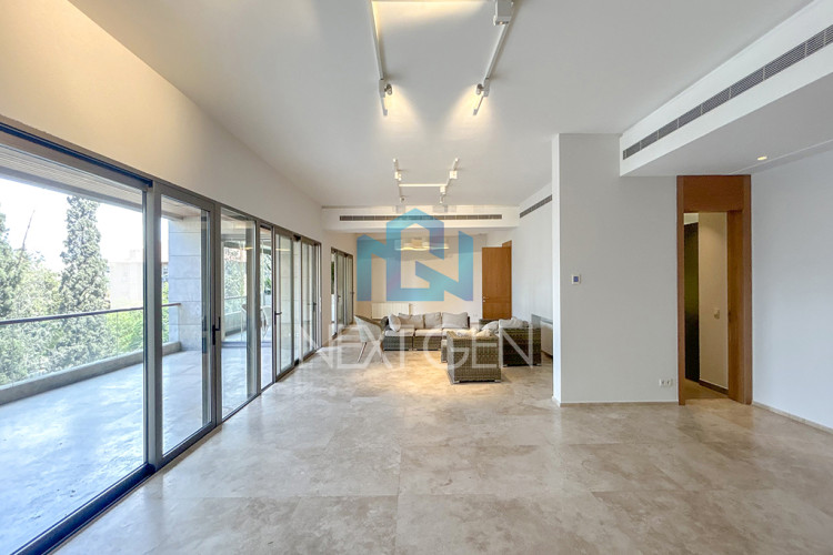 Apartment for Rent in Hamra