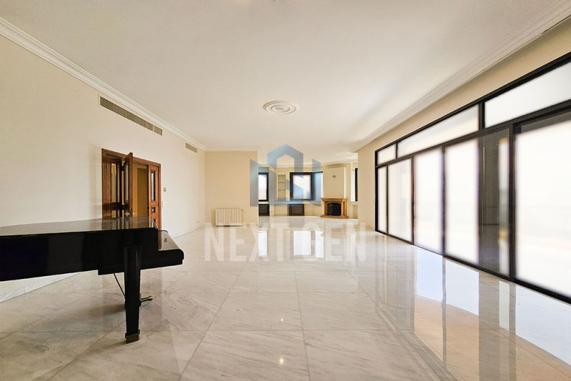 Apartment for Rent in Achrafieh