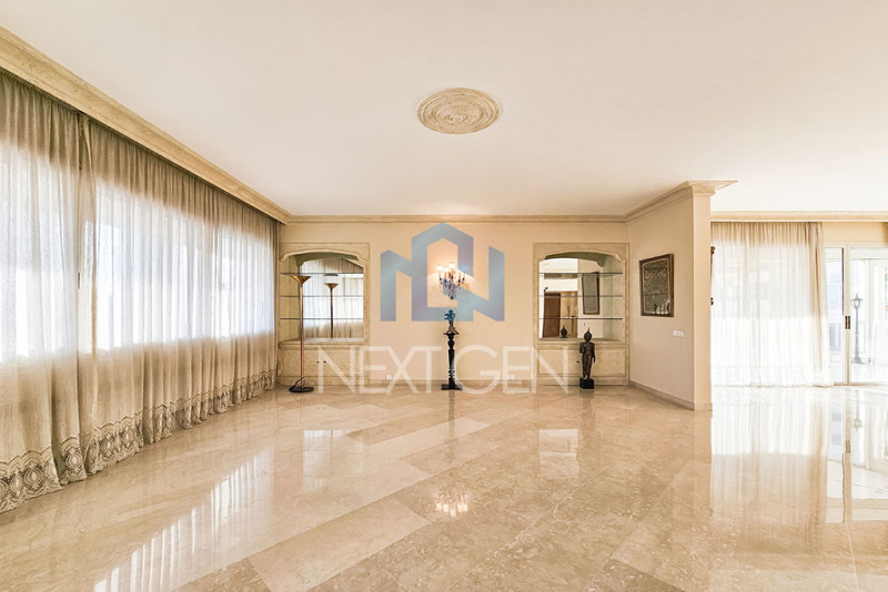 Apartment for Rent in Achrafieh