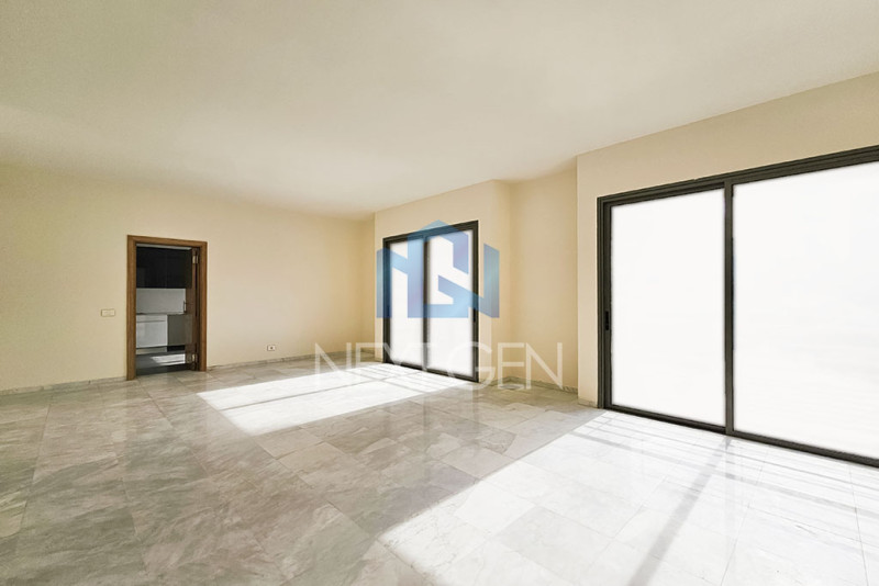 Apartment for Rent in Achrafieh