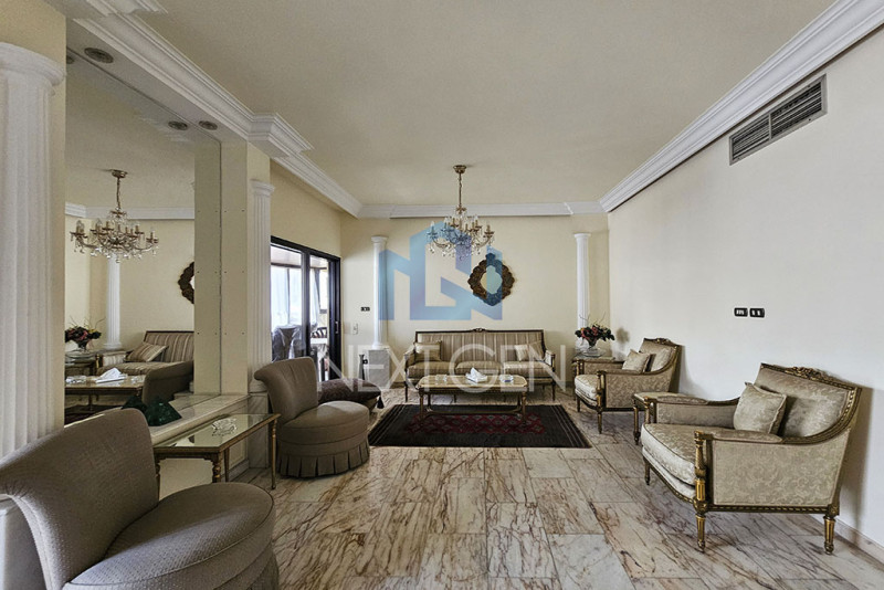 Apartment for Sale in Tallet al-Khayyat