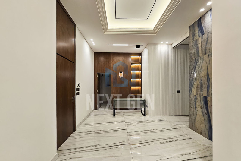 Apartment for Sale in Downtown