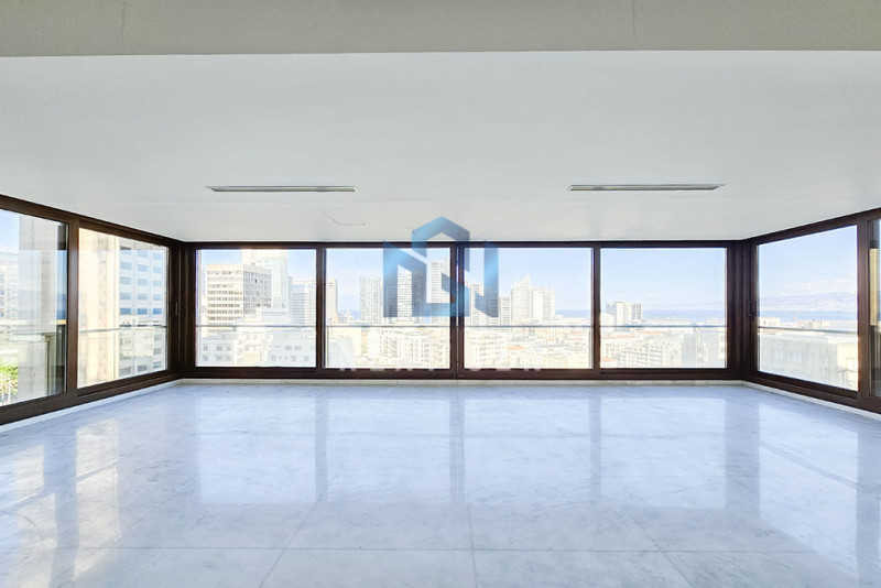 Apartment for Rent in Zoukak al Blat