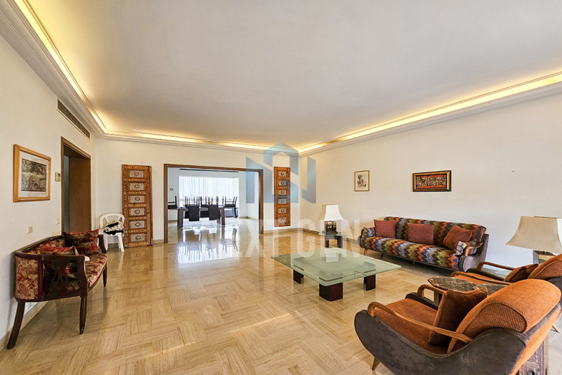 Apartment for Sale in Ain al-Tineh