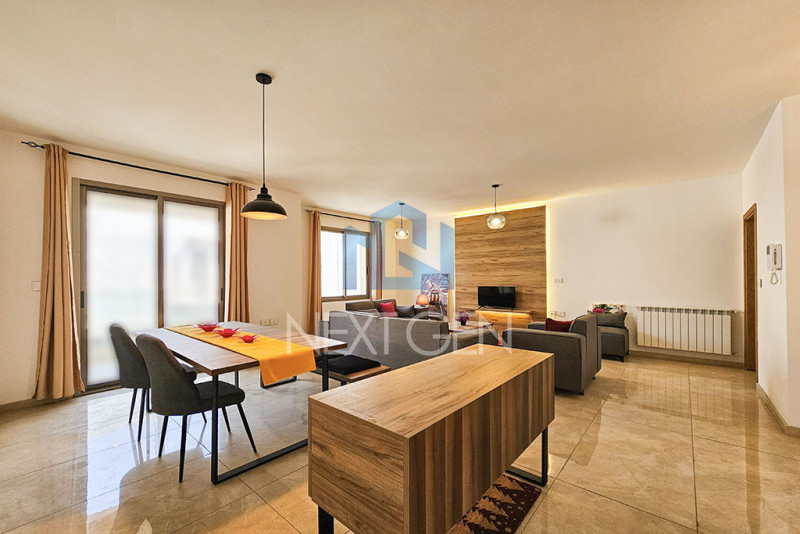 Apartment for Sale in Achrafieh