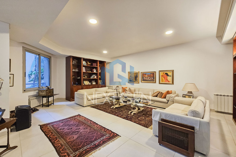 Apartment for Sale in Achrafieh