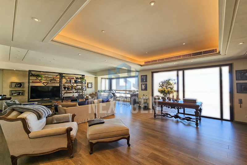 Apartment for Rent in Achrafieh