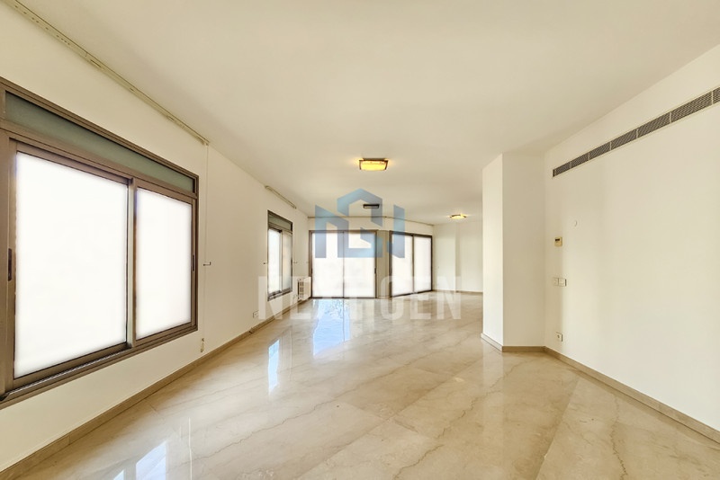 Apartment for Rent in Achrafieh