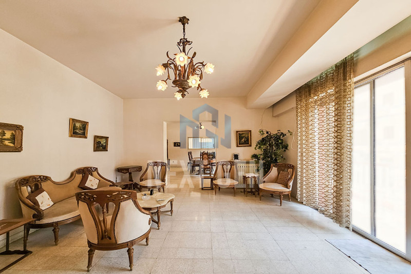 Apartment for Sale in Achrafieh