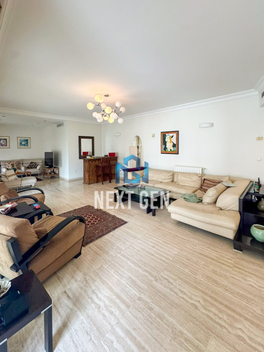 Apartment for Sale in Achrafieh