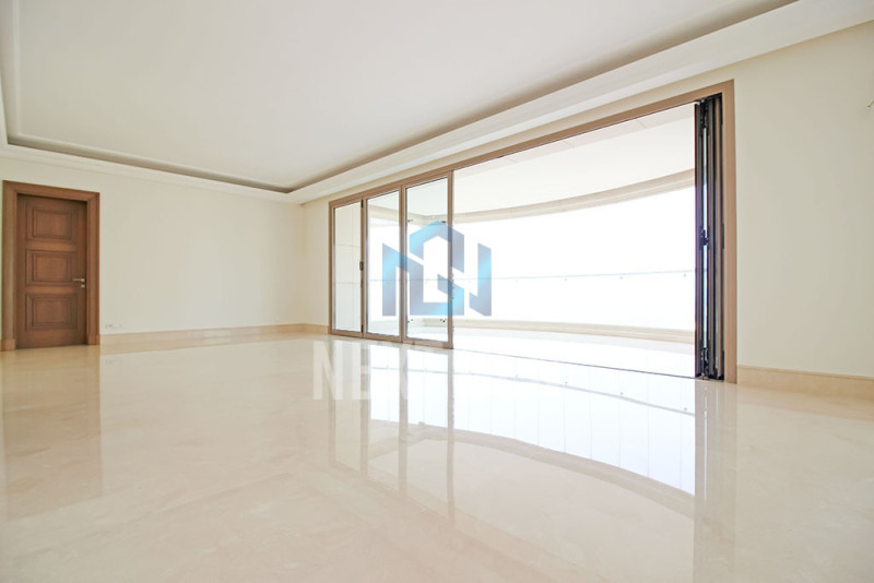 Apartment for Rent in Ras Beirut
