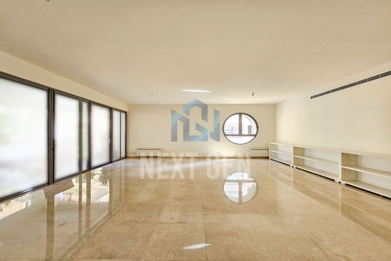 Apartment for Rent in Achrafieh