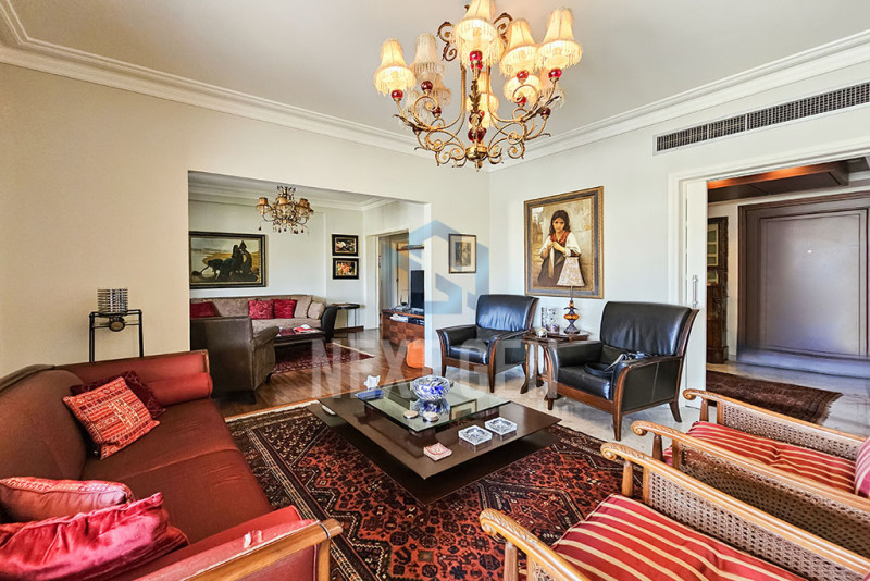Apartment for Sale in Verdun
